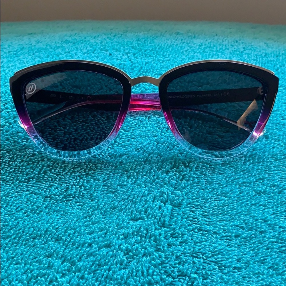 Blenders Sunglasses